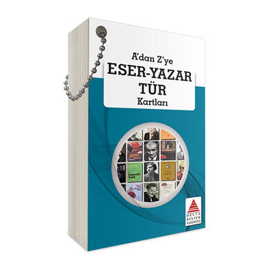 Roman Özetleri Kartları