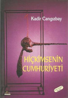 Hiçkimsenin Cumhuriyeti