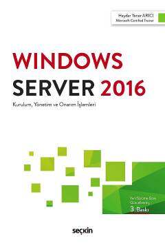 Windows Server 2016