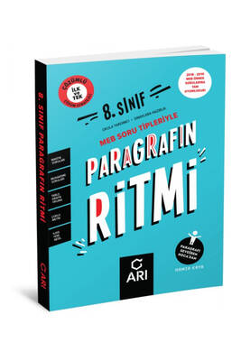 2025 ÖSYM Soru Tipleriyle Paragrafın Ritmi