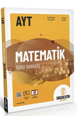 AYT Matematik Soru Bankası
