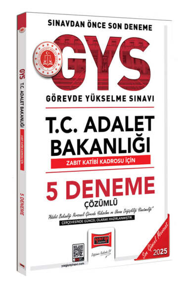 Yargı Yayınevi