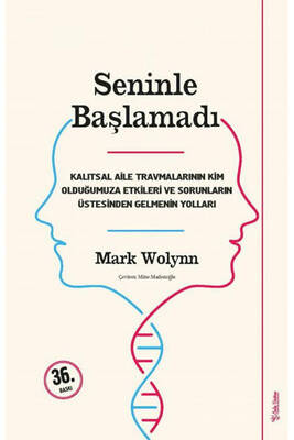 Seninle Başlamadı Günlüğü