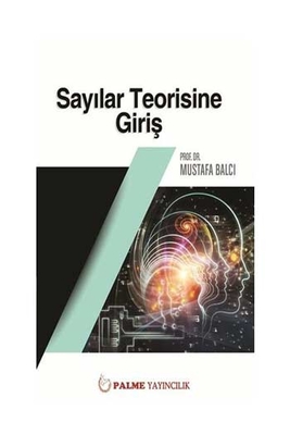 Sayılar Teorisine Giriş