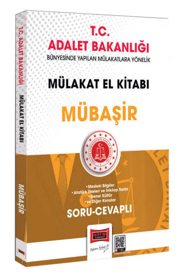 Yargı Yayınevi
