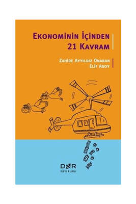 Ekonominin İçinden 21 Kavram