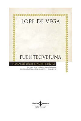 Fuenteovejuna