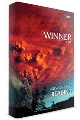 DİLKO WINNER QUESTION BANK READING DİLKO