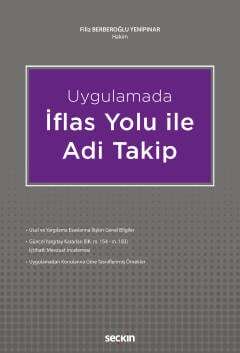 Uygulamadaİflas Yolu ile Adi Takip
