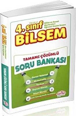 6 Sınıf VIP İngilizce Soru Bankası