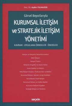 Kurumsal İletişim ve Stratejik İletişim Yönetimi