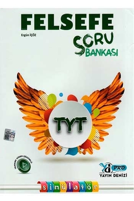 Yayın Denizi Yayınları AYT Tarih Simülatör Soru Bankası
