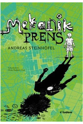 Mekanik Prens