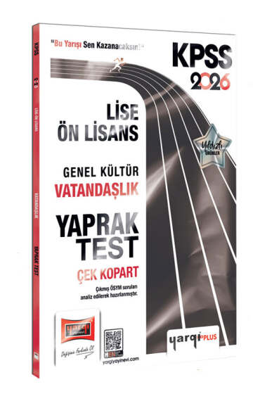 Yargı Yayınevi