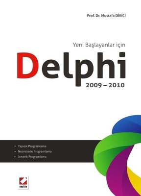 Delphi 2009 2010