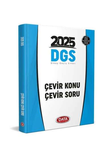 DGS Çevir Konu Çevir Soru
