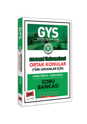 Yargı Yayınevi