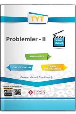 TYT Problemler 2