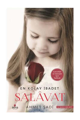En Kolay İbadet Salavat