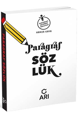 Paragrafa Başlıyorum