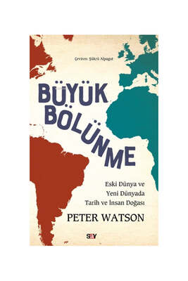 Büyük Bölünme