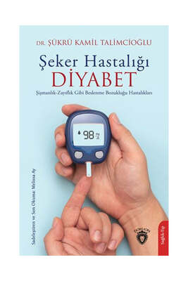 Şeker Hastalığı