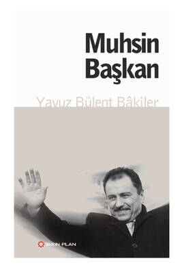 Muhsin Başkan