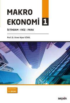 Makro Ekonomi 1 br İstihdam Faiz Para