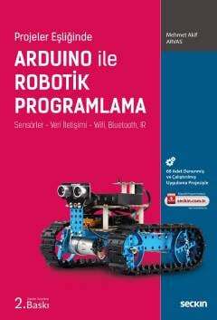 Projeler EşliğindeArm İşlemci Programlama Arm Mbed OS RTOS Thread RTC Multi Tasking