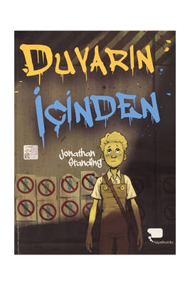Duvarın İçinden