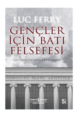 Gençler İçin Batı Felsefesi