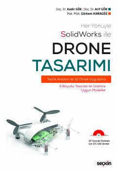 Drone Tasarımı