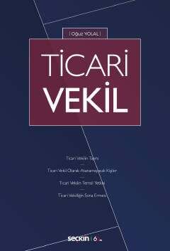 Ticari Vekil