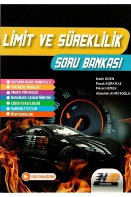 Hız ve Renk 9 Sınıf Biyoloji HİT Soru Bankası