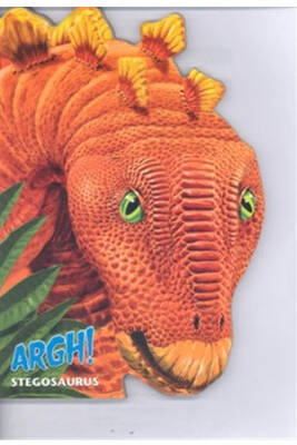 Şekilli Dinazorlar Stegosaurus