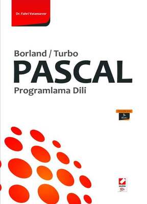 Borland TurboPascal Programlama Dili