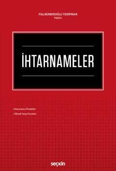 İhtarnameler
