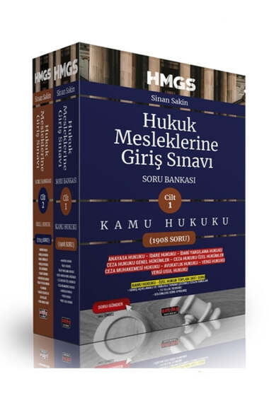 Yargı Yayınevi