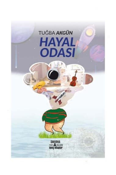 Hayal Odası