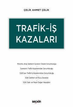 Trafik İş Kazaları