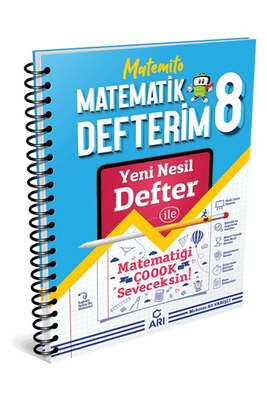 6 Sınıf Matematik Sahnesi Arı Yayıncılık