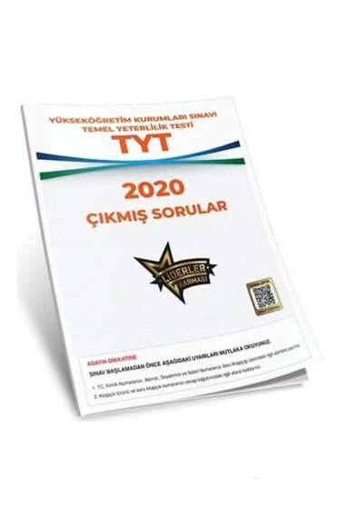 Liderler Karması Yayınları 2021 8 Sınıf LGS Çıkmış Sorular