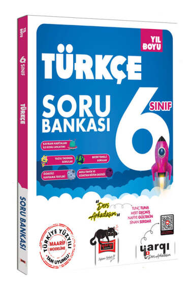 Yargı Yayınevi
