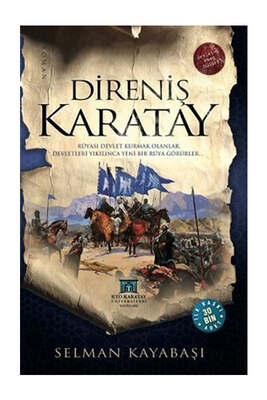 Direniş Karatay