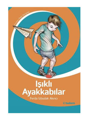 Işıklı Ayakkabılar