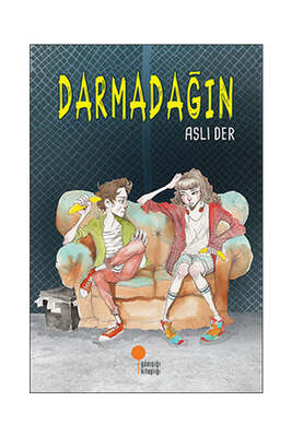 Yargı Yayınevi