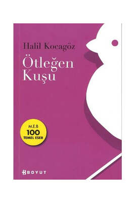 Ötleğen Kuşu