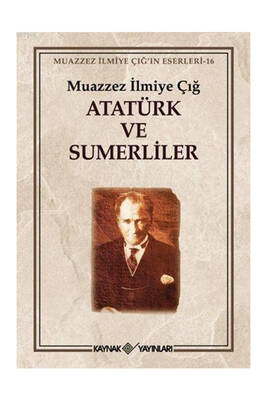 Atatürk ve Sumerliler