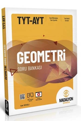 TYT AYT Geometri Soru Bankası