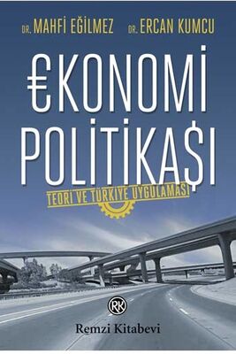 Ekonomi Politikası Remzi Kitabevi